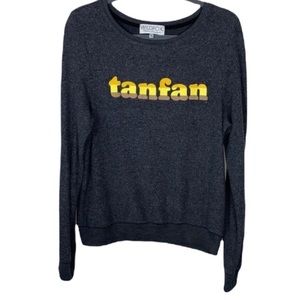 Wild fox Tanfan sweatshirt